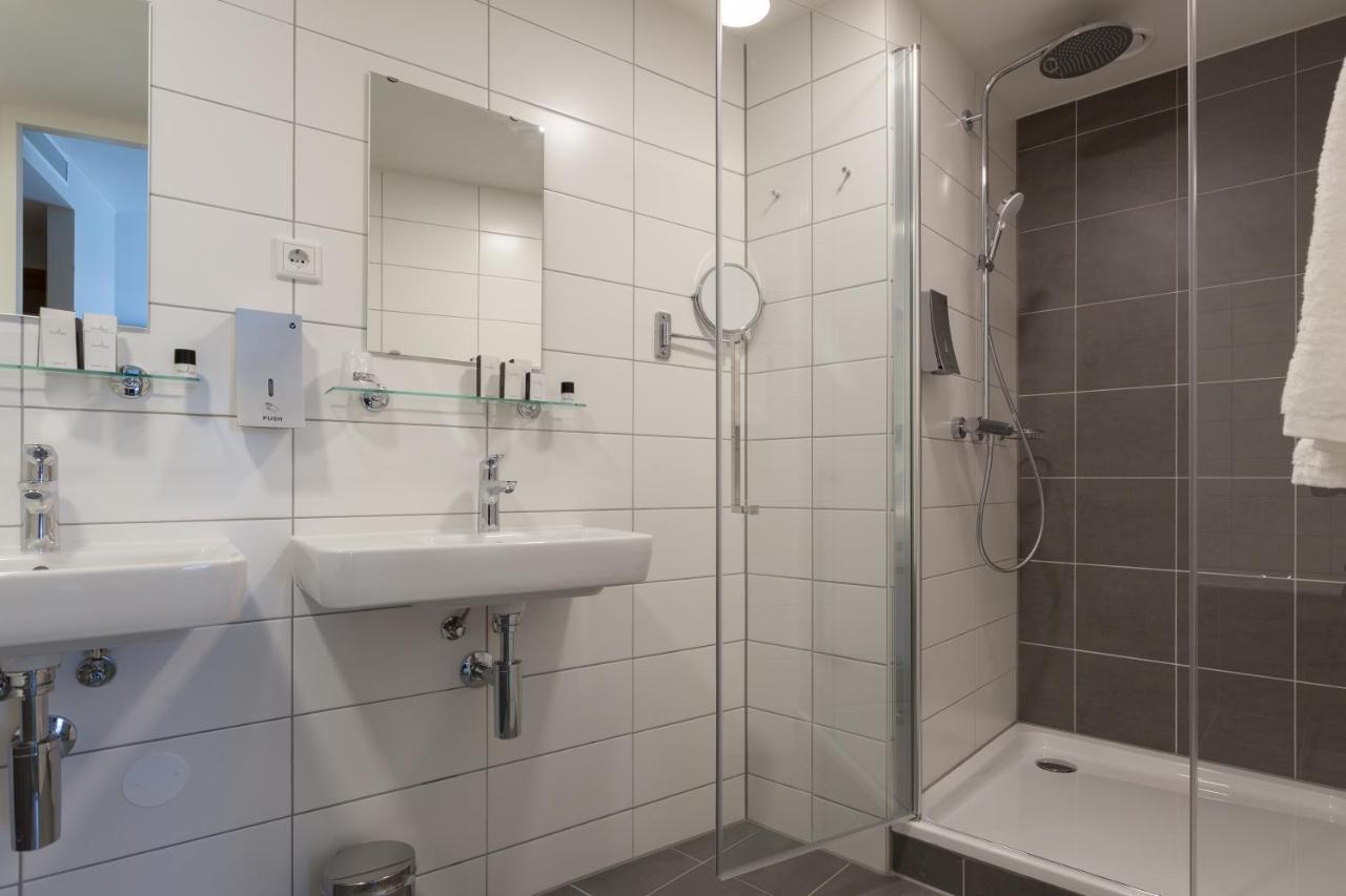 Best Western Plus Hotel Амстелвейн Екстериор снимка